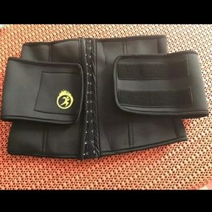 Lazawg Waist Trainer